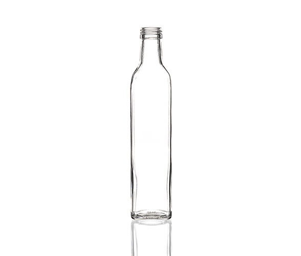500ml Marasca Bottle - Pattesons Glass