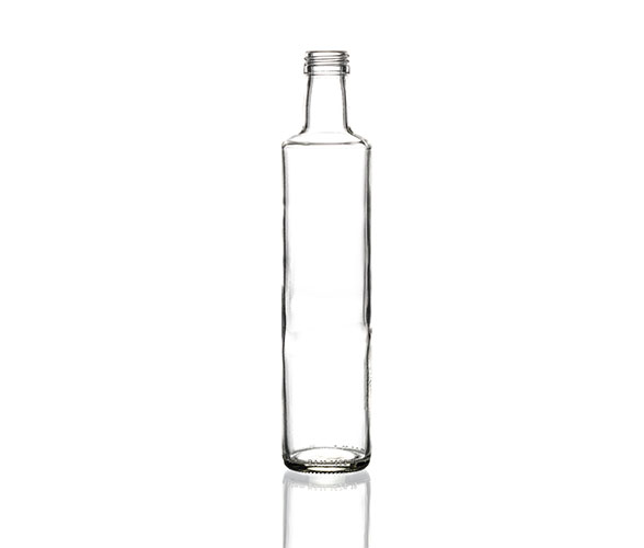 250ml Dorica Bottle - Pattesons Glass