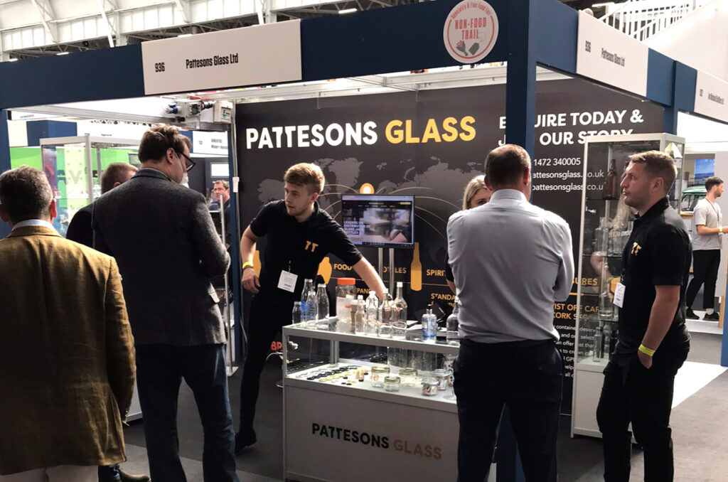 Blog-Speciality Fine Food Show Blog-Speciality Fine Food Show