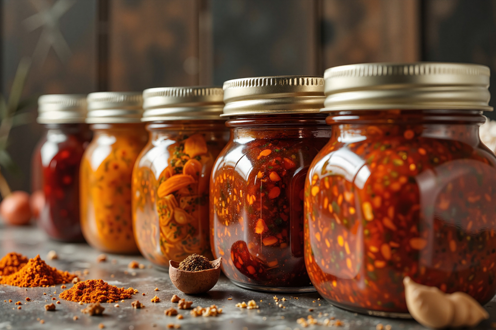 wholesale chutney jars wholesale chutney jars