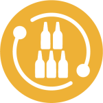 Supply Chain Effiency 2 supply chain icon